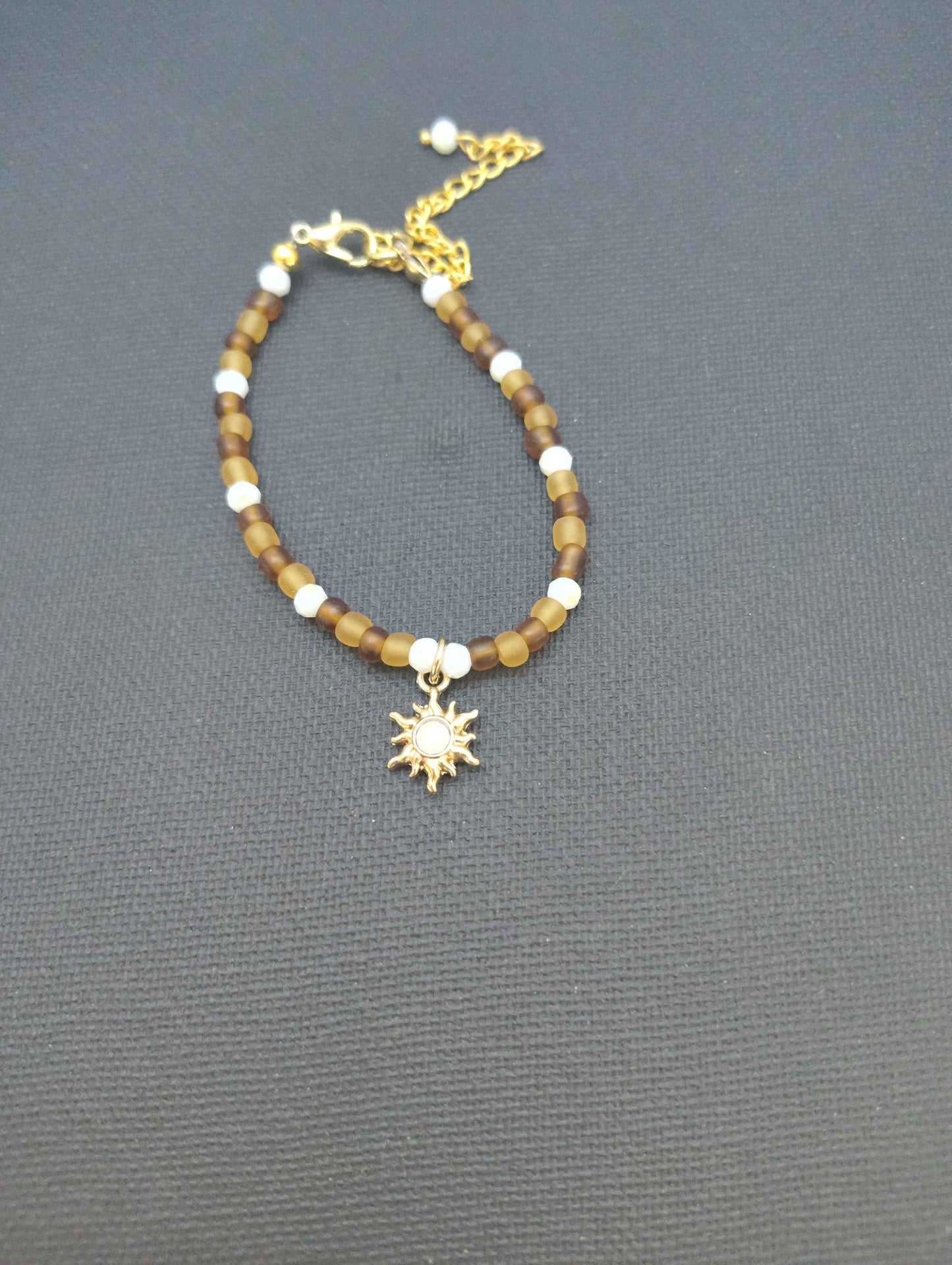 Sun Bracelet