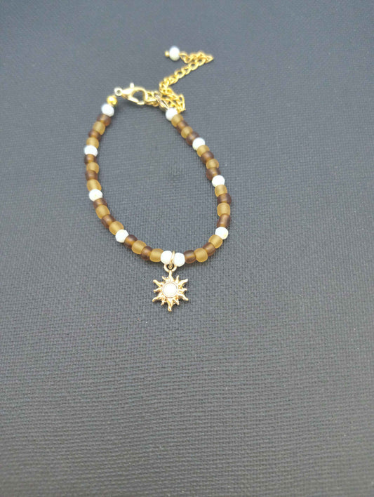 Sun Bracelet