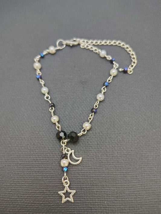 Silver Celestial Set