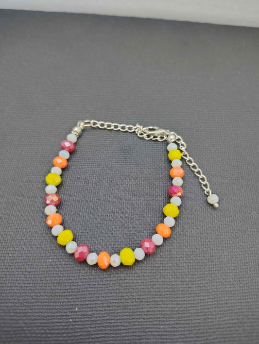 Fall Colors Bracelet