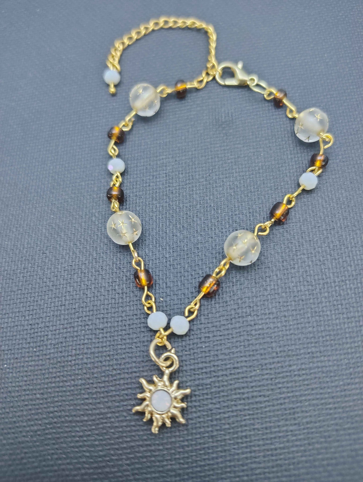 Sunrise Celestial Set