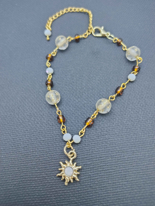 Sunrise Celestial Set